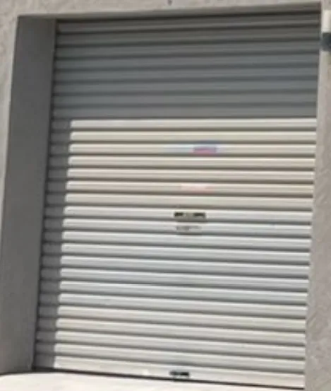 باب كراج للبيع 3 متر عرض